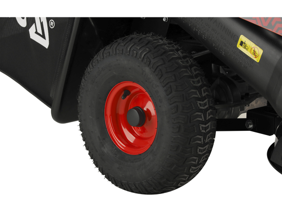 GARDEN TRACTOR MOWER 432CC