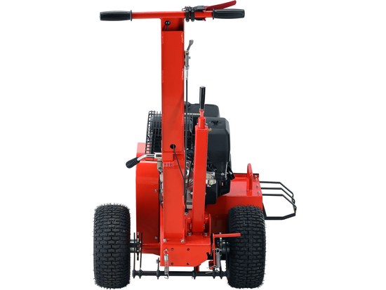 ESCAVADEIRA DE CORRENTE A GASOLINA 420 CM3