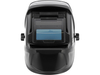 WELDING HELMET TRUE COLOR HINGED ADF 92X42 MM