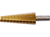 STEP DRILL 10-20MM