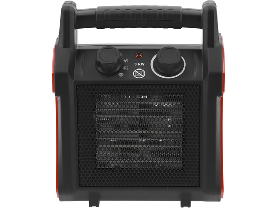 CHAUFFAGE ÉLECTRIQUE 3KW PTC