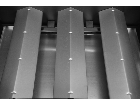 ΓΚΡΙΛ 2ΣΕ1, ΑΕΡΙΟ + ΚΑΡΒΟΥΝΑ TORNE 8,4KW