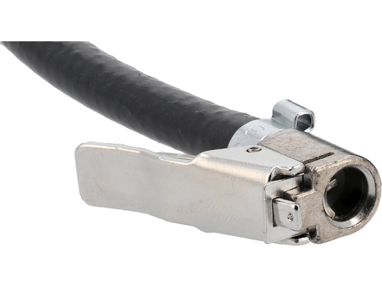 TUYAU PNEUMATIQUE 18M POUR GONFLAGE ROUES