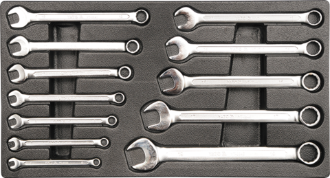 BOÎTE À OUTILS, JEU DE 80 PIÈCES.