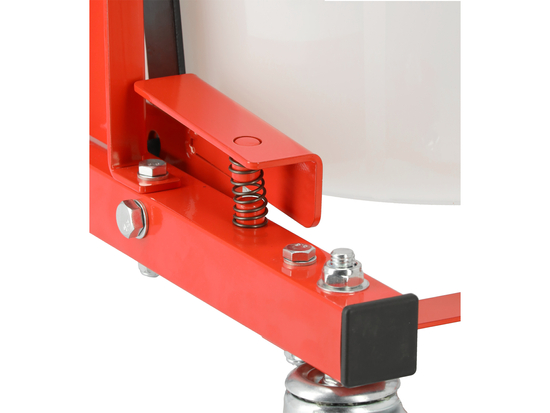 STAZIONE DI MISCELAZIONE 50L 1600W