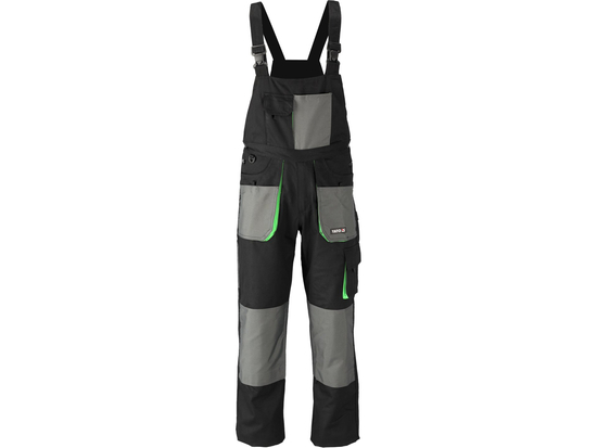 PALEA WORK BIB KELNĖS DYDIS. 2XL