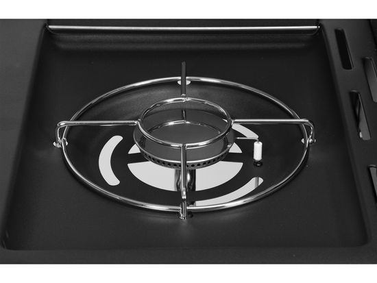 TORNE 4+1 GRILL GAS, 14,4KW