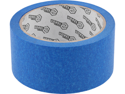 NASTRO PER MASCHERATURA BLU 25M/48MM