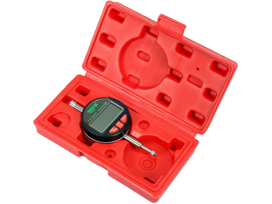 ELEKTRONICKÝ ČÍSELNÍK 0-12,7MM