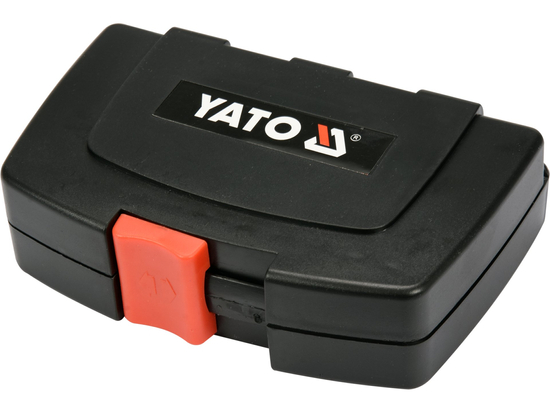 CONJUNTO DE PONTAS PARA CHAVE DE FENDA 45 PCS.