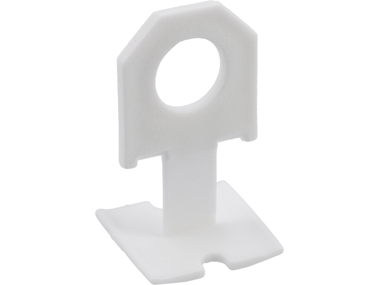 SYSTEM POZIOMOWANIA PŁYTEK 1MM 700+200+SZCZYPCE