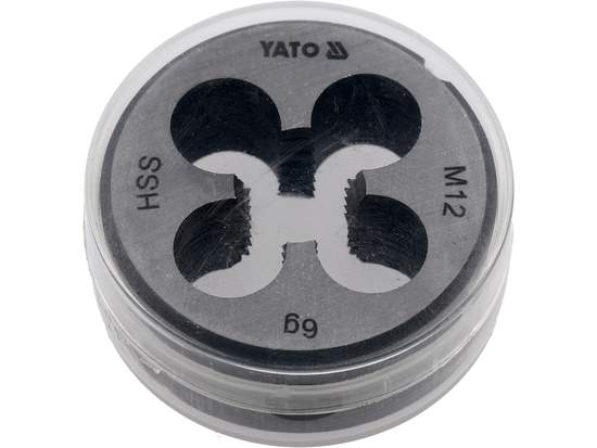 MATRICE IN HSS M2, M12