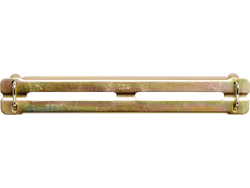 CHAIN SAW FILE GUIDE BAR