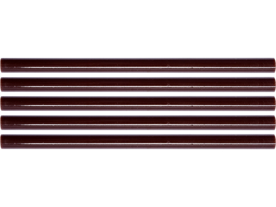 KARŠTI KARŠTI KLIJAI 11X200MM 5VNT., RUDAI