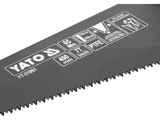 SCIE SCIE 400 MM, PTFE