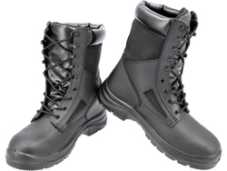 HIGH-CUT SAFETY BOOTS GORA S3 S. 42