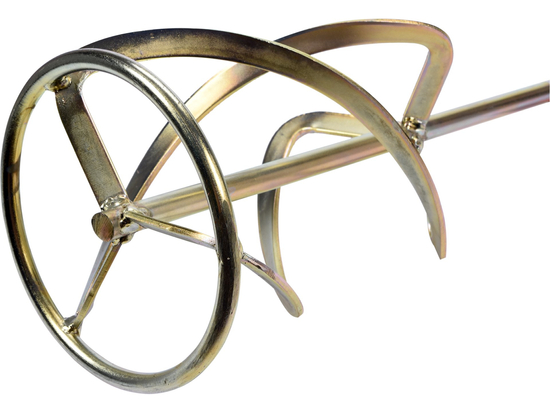 IMPASTATRICE TRIPLA SPIRALE 160 X 600 M-14