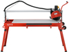 TILE SAW MACHINE 1500W (250MMX25,4;1200MM)