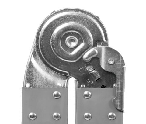 ÉCHELLE MULTIFONCTIONNELLE 4X3