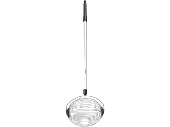 RECOGEDOR DE TUERCAS EXTENSIBLE 105-145 X 28 CM