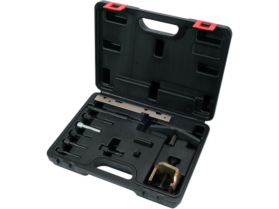 CONJUNTO DE FERRAMENTAS DE DISTRIBUIÇÃO FORD/MAZDA GASOLINA/DIESEL