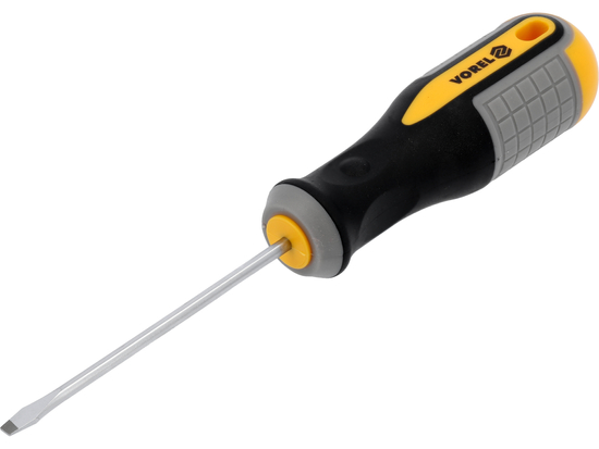 SLOTTED SCREWDRIVER