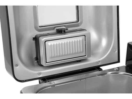 BREAD MAKER 710W, 19 PROGRAMS