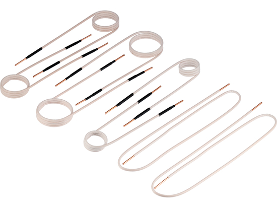 SET BOBINA PER RISCALDATORE A INDUZIONE YT-05880