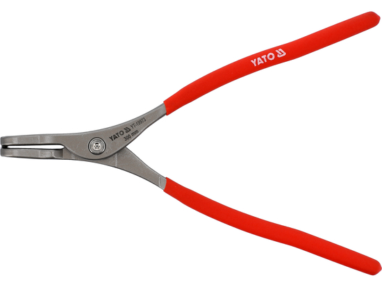 CIRCLIP PLIERS EXTERNAL BENT 300MM