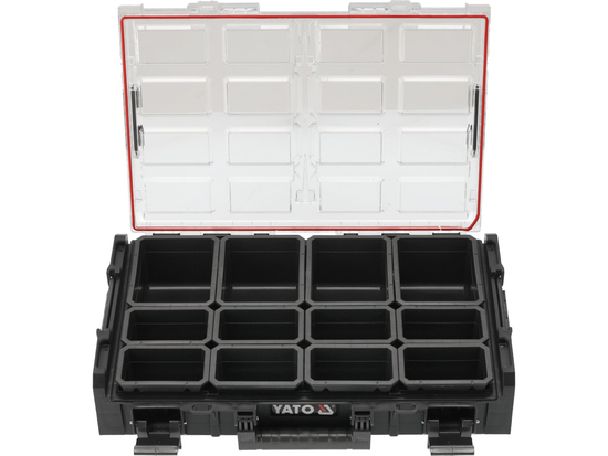 ORGANIZER SYSTEMOWY XL