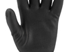 WORKING GLOVES BLACK SIZE 8