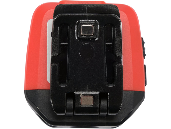 FARO Y TAPA BID 2EN1 200LM