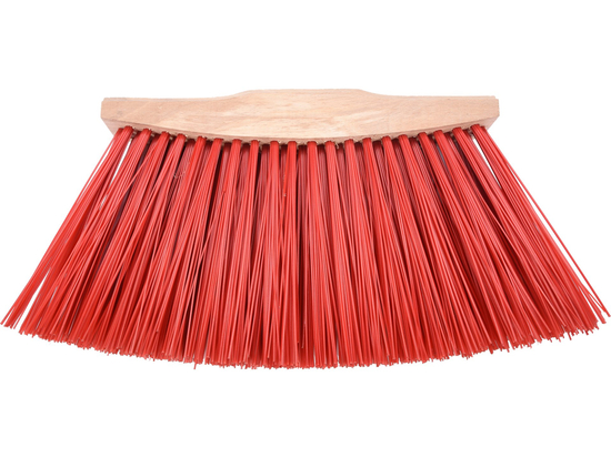 HOSSZÚ SÖRTE PVC SEPRÉS