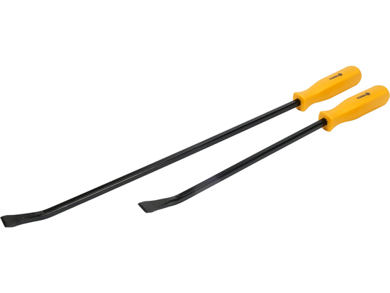 CONJUNTO DE CROWBAR 2 PEÇAS