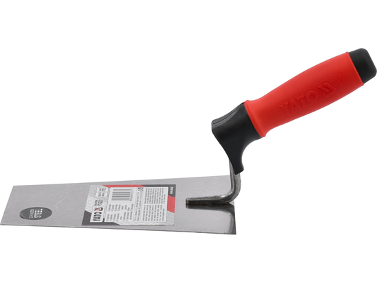 TRAPEZOID TROWEL 120X180X80 MM