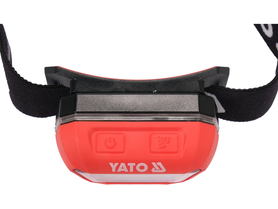 HEADLAMP FOR COLOUR MATCH CRI96+