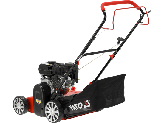 ΣΚΑΡΦΤΕΡ/ΑΕΡΑΣ ΒΕΝΖΙΝΗΣ 2IN1 38CM ΧΩΡΗΤΙΚΟΤΗΤΑ 196CM3