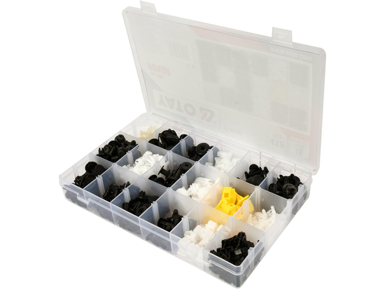 SET CLIPS AUTO HONDA 418 PZ.