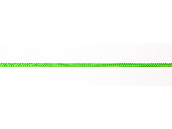 CORDA PLASTICATA IN PP 6MM 250M