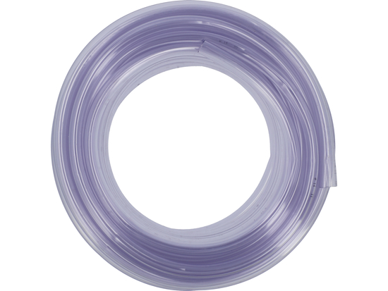 MANGUERA TÉCNICA PVC 14MM 25M