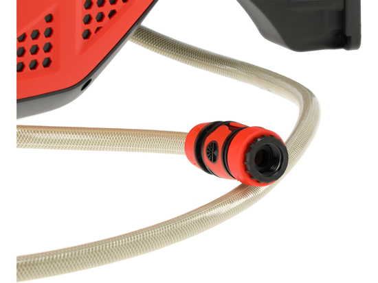 HADICE NA VODU 11,5 X 15M NA AUTOMATICKÝ NAVIJÁK