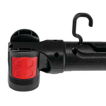 LAMPA DZINĒJA NODALĪJU APGAISMOŠANAI 1000LM