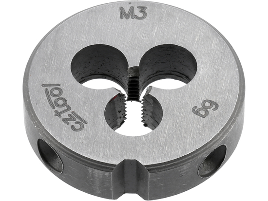  CIRCULAR DIE