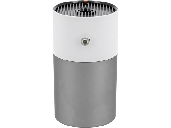 AQUECEDOR CONVECTOR COM UMIDIFICADOR 1500W