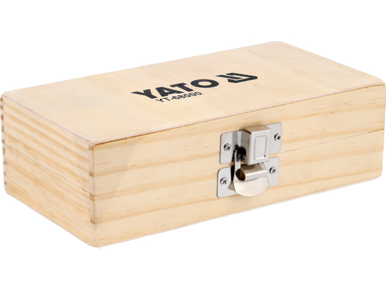 COUPE-BOIS WIDI, TIGE FI 6 MM, JEU. 6 PIÈCES