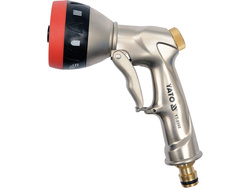 7-PATTERN METAL SPRAY GUN