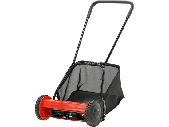 CYLINDER MOWER