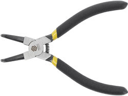 PINZA SINGER INTERNA/PIEGATA 160MM CROMATA