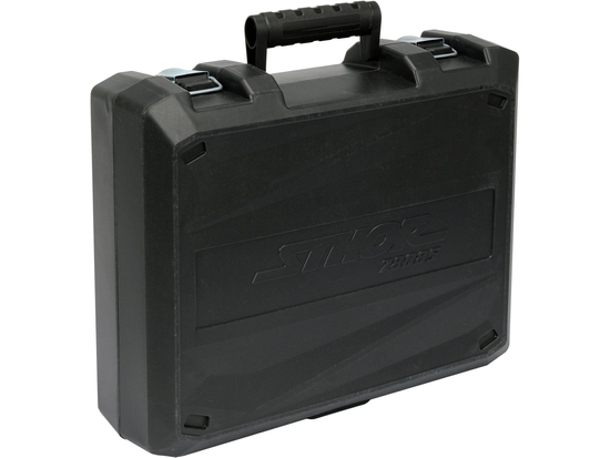 DRILL DRIVER 20V, 45 NM - BATTERY 2 AH