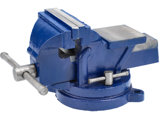 OTOČNÝ ZÁMOKOVÝ ZVERÁK 150MM